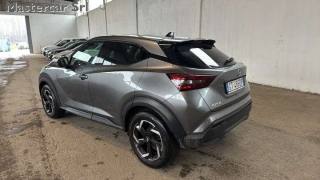 NISSAN Juke usata, con Airbag laterali