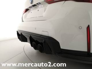 BMW M4 usata, con Autoradio