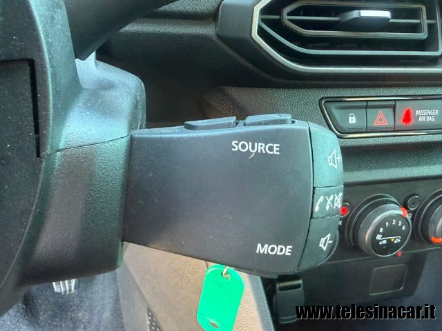 DACIA Sandero usata 17