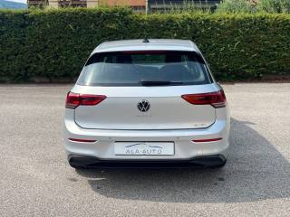 VOLKSWAGEN Golf usata, con Alzacristalli elettrici