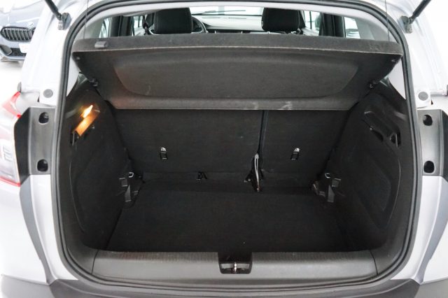 OPEL Crossland X usata 46
