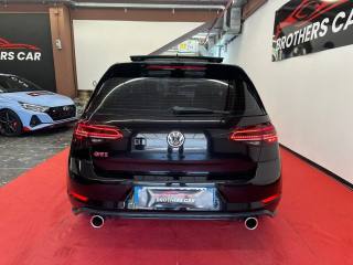 VOLKSWAGEN Golf GTI usata, con Autoradio