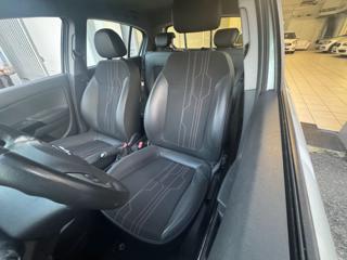 OPEL Corsa usata, con Immobilizzatore elettronico