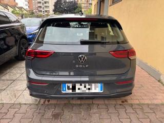 VOLKSWAGEN Golf usata, con Alzacristalli elettrici