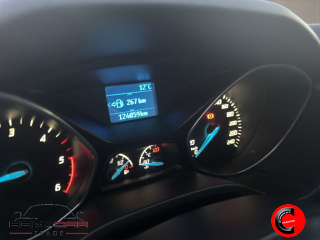 FORD Focus usata, con Specchietti laterali elettrici