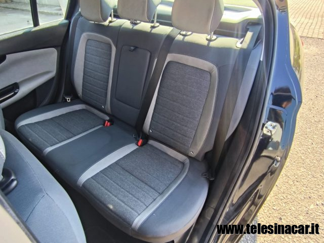 FIAT Tipo usata, con Servosterzo