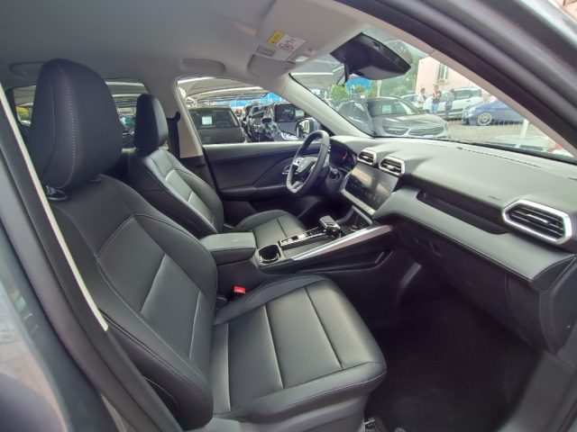 MG ZS usata, con Cruise Control