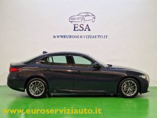 ALFA ROMEO Giulia usata, con Airbag