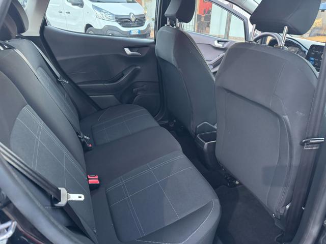 FORD Fiesta usata 22