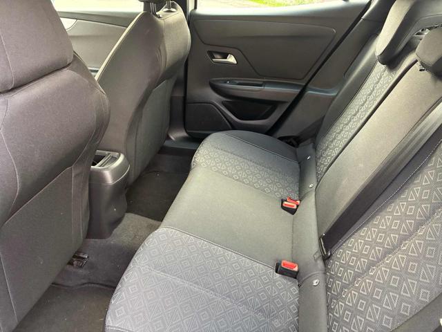 OPEL Mokka usata, con Immobilizzatore elettronico
