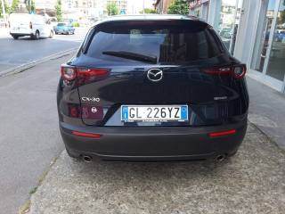 MAZDA CX-30 usata, con Sedili riscaldati