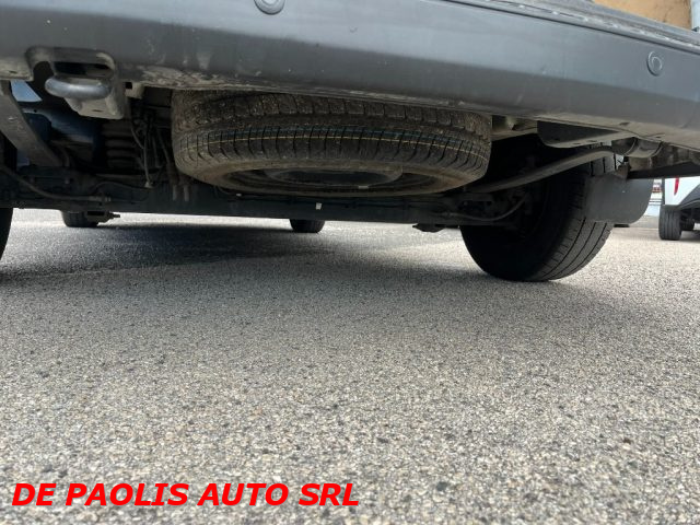 FORD Transit Custom usata, con Bracciolo