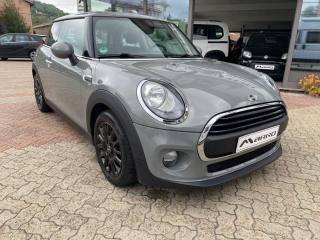 MINI One usata, con Airbag laterali