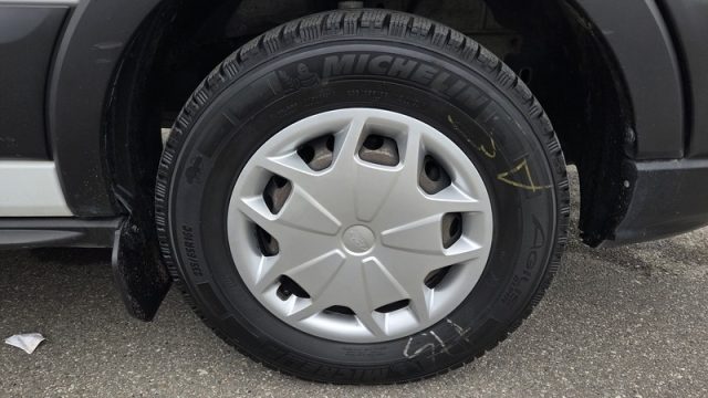 FORD Transit Custom usata, con Chiusura centralizzata