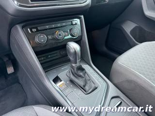 VOLKSWAGEN Tiguan usata, con Cruise Control