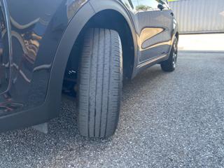 KIA Sportage usata, con Bracciolo