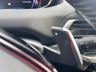 PEUGEOT 3008 usata, con Immobilizzatore elettronico