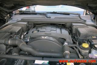 LAND ROVER Range Rover Sport usata, con ESP