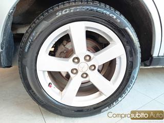 MITSUBISHI Outlander usata 21