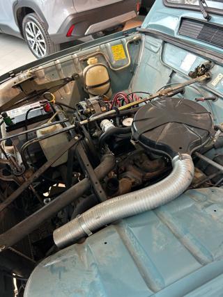 RENAULT R 4 usata 12