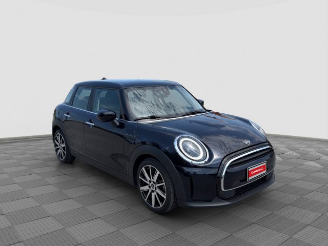 MINI Mini usata 6