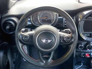 MINI Cooper S usata, con Controllo trazione