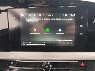 OPEL Mokka usata, con Volante in pelle