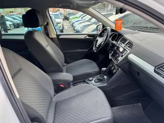 VOLKSWAGEN Tiguan usata, con ESP