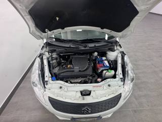 SUZUKI Swift usata 30