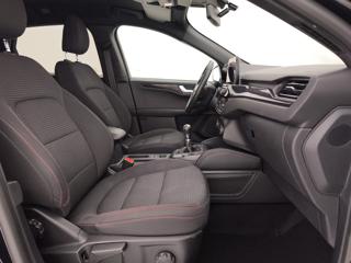 FORD Kuga usata, con Airbag posteriore