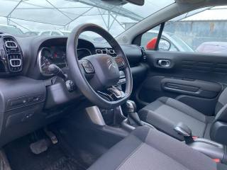 CITROEN C3 Aircross usata, con Controllo trazione