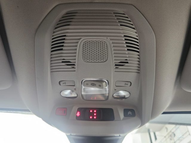 CITROEN C5 Aircross usata, con Autoradio digitale