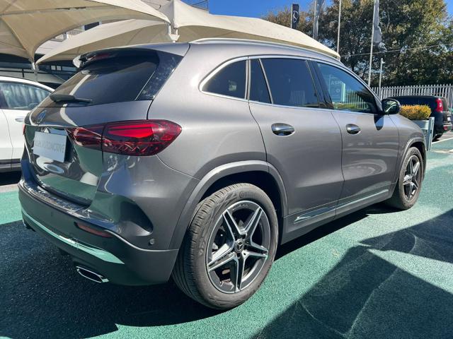 MERCEDES-BENZ GLA 200 usata, con Autoradio