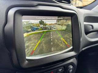 JEEP Renegade usata, con Cruise Control