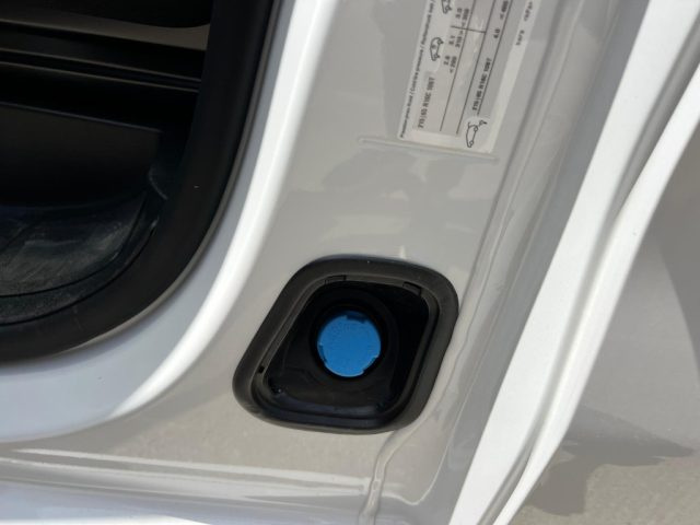 FIAT Scudo usata, con Bluetooth