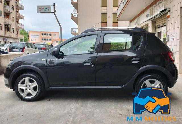 DACIA Sandero usata, con Airbag