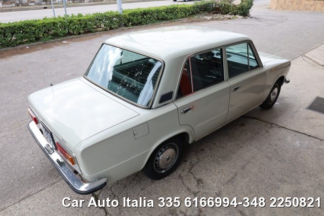 FIAT 124 Berlina usata 59