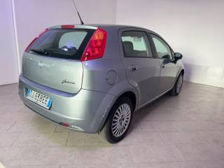 FIAT Grande Punto usata 10