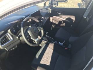 SUZUKI S-Cross usata, con Controllo automatico clima
