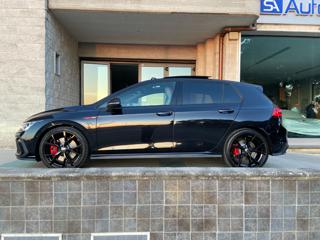 VOLKSWAGEN Golf GTI usata, con Cerchi in lega