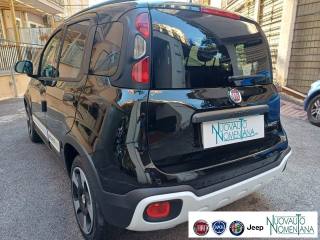 FIAT Panda usata, con Fendinebbia