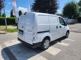 NISSAN e-NV200 Evalia usata 20