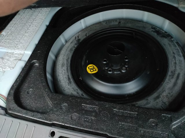 FORD Focus usata, con MP3