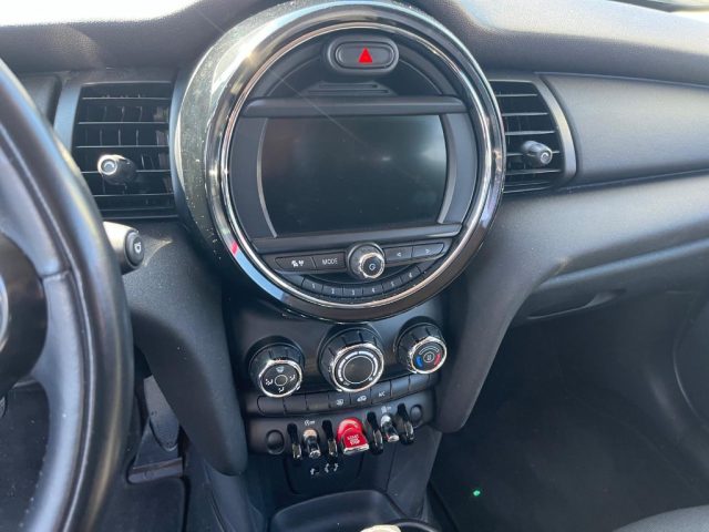 MINI One usata, con Controllo trazione