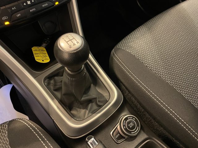 SUZUKI S-Cross usata, con ESP