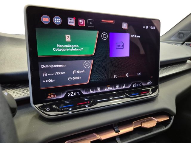 CUPRA Terramar usata, con Fari LED