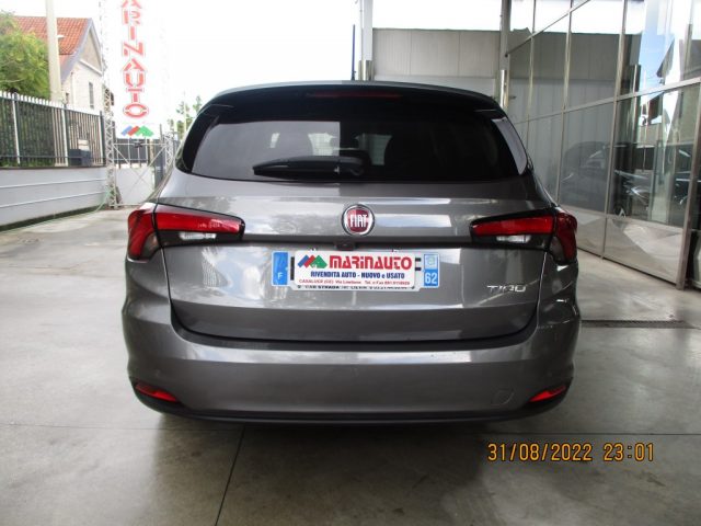 FIAT Tipo usata, con Autoradio