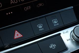 AUDI Q8 usata, con Sistema di riconoscimento della stanchezza