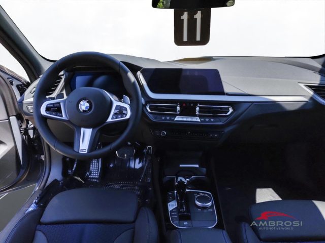 BMW 118 usata 13
