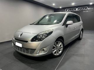 RENAULT Scenic usata, con Airbag laterali